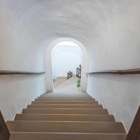 Casa Grinta B&B Città della Pieve Kültér fotó