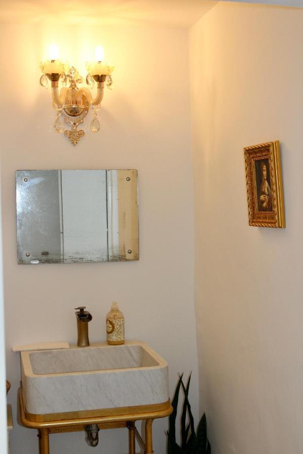 Casa Grinta B&B Città della Pieve Kültér fotó