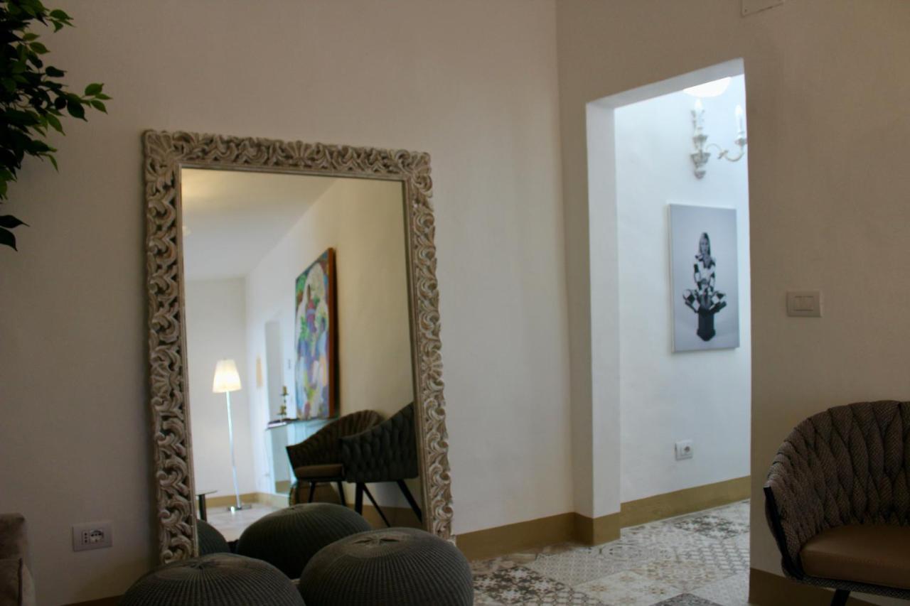 Casa Grinta B&B Città della Pieve Kültér fotó
