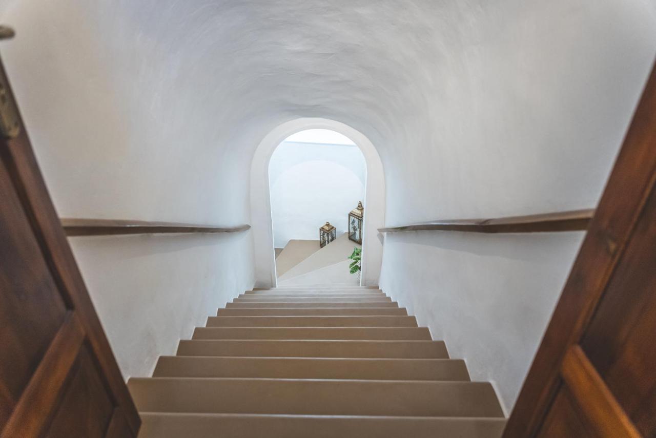 Casa Grinta B&B Città della Pieve Kültér fotó