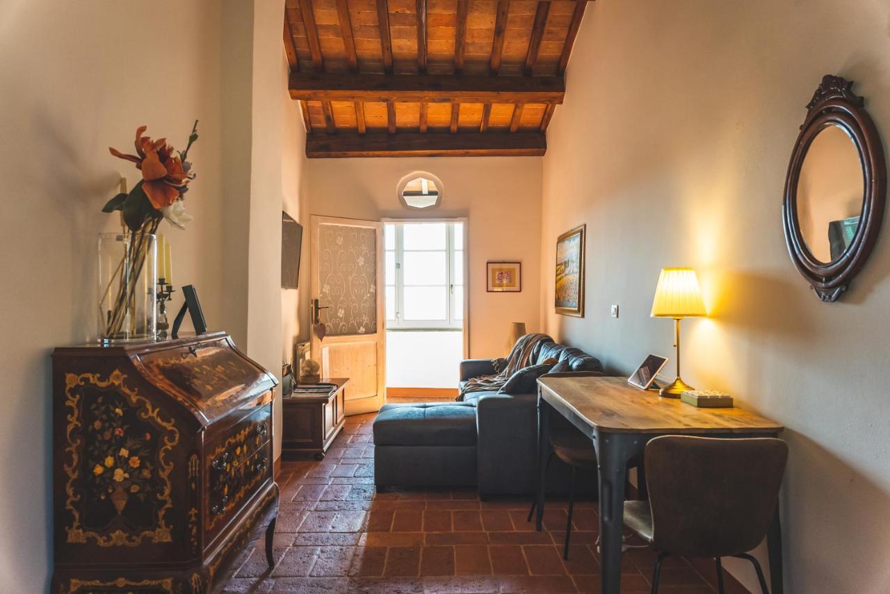 Casa Grinta B&B Città della Pieve Kültér fotó