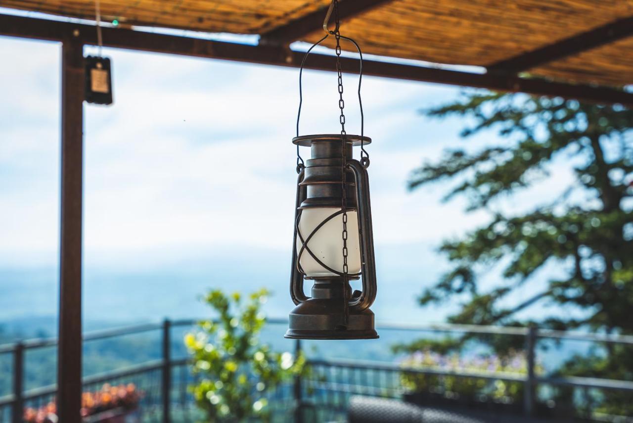 Casa Grinta B&B Città della Pieve Kültér fotó