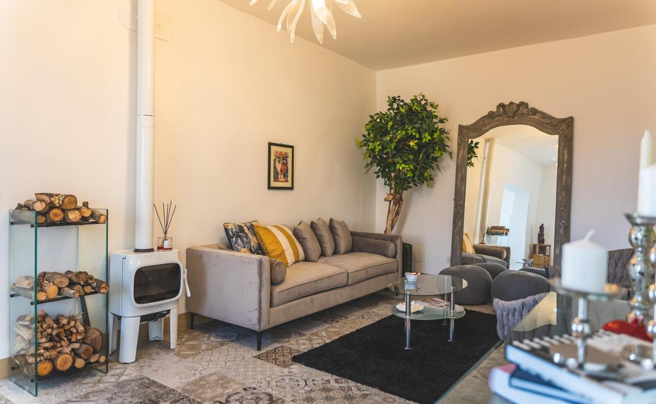 Casa Grinta B&B Città della Pieve Kültér fotó
