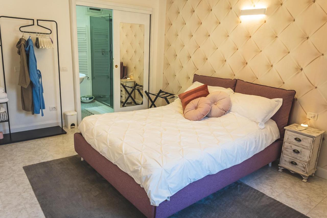Casa Grinta B&B Città della Pieve Kültér fotó