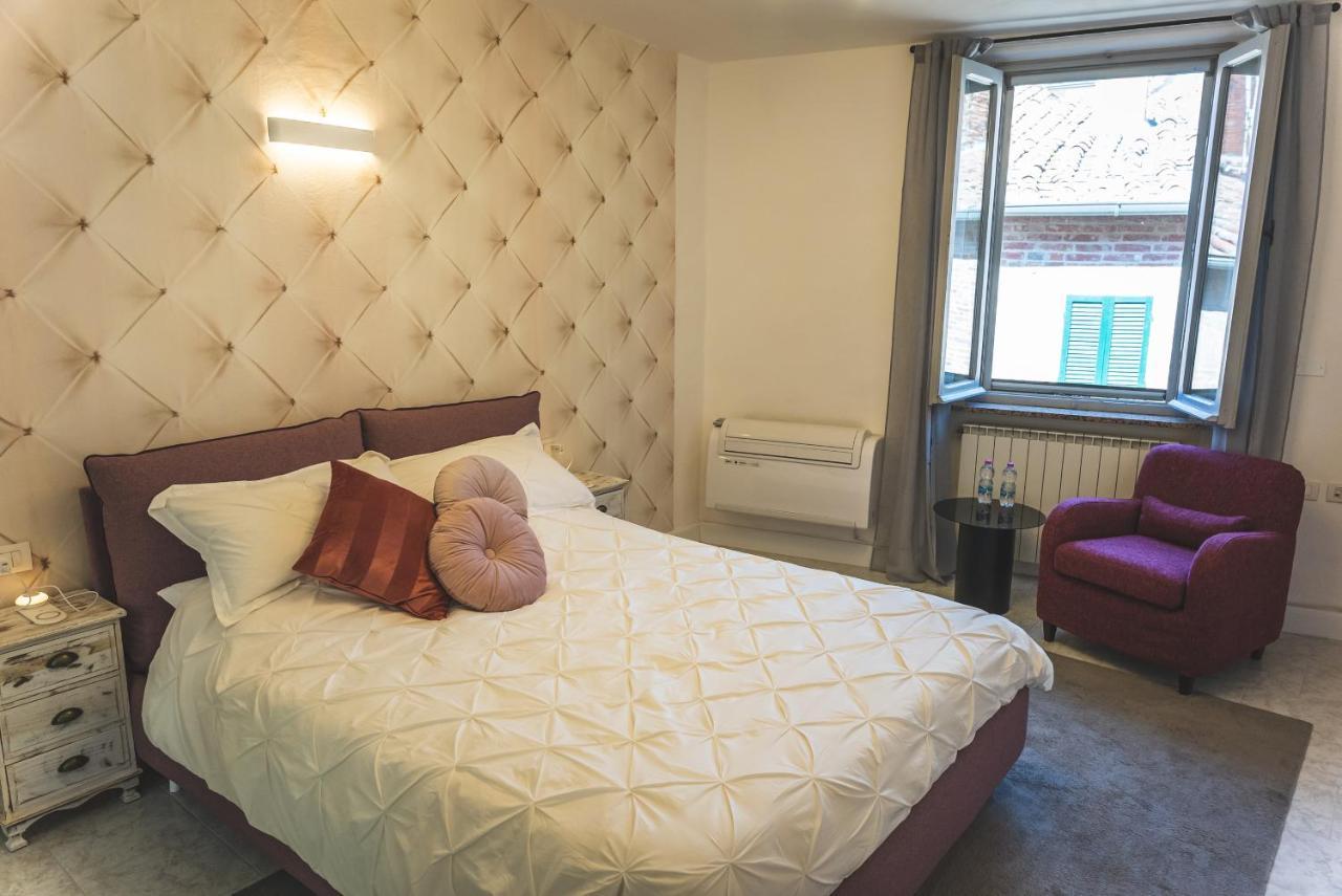 Casa Grinta B&B Città della Pieve Kültér fotó