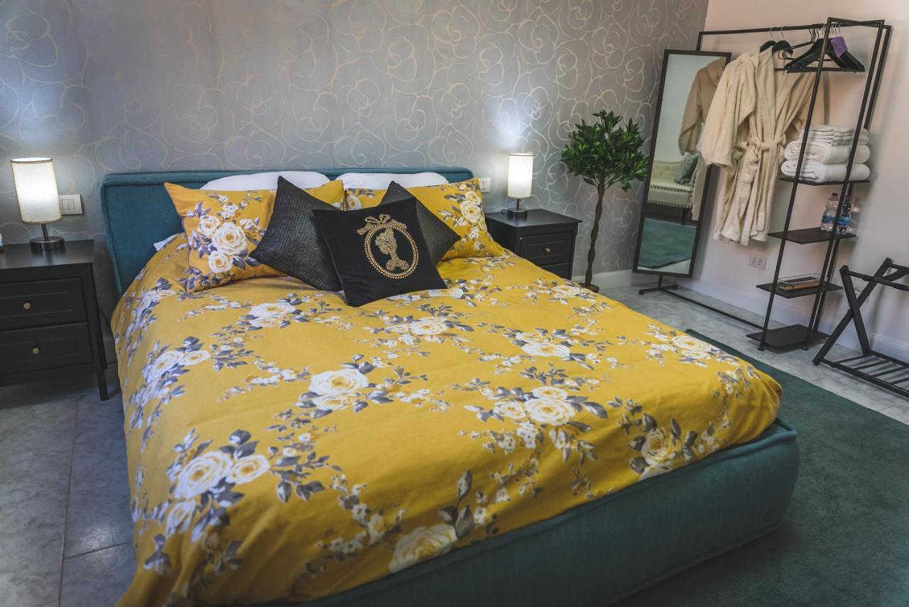 Casa Grinta B&B Città della Pieve Kültér fotó