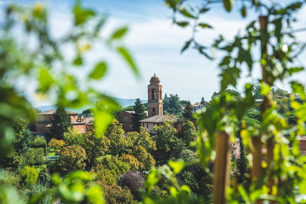 Casa Grinta B&B Città della Pieve Kültér fotó