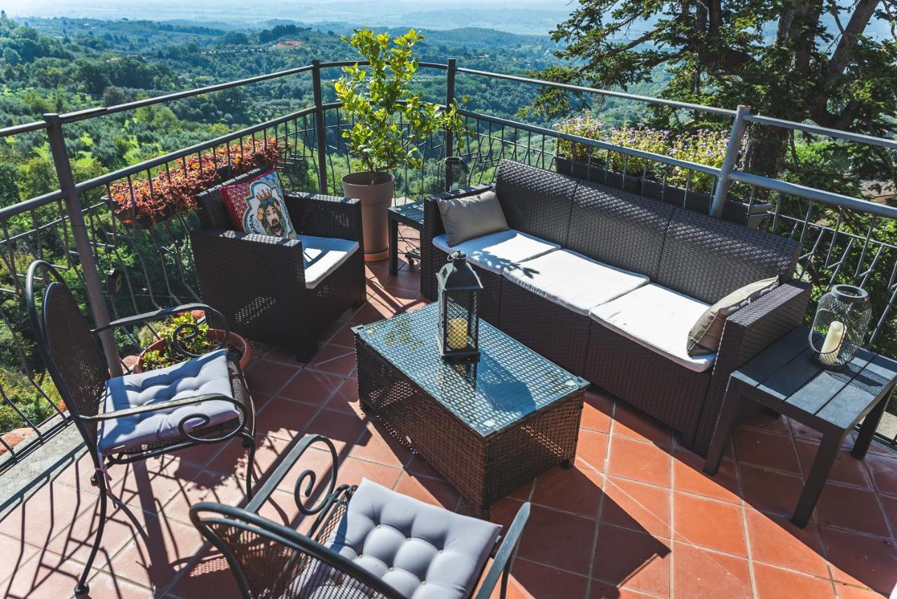 Casa Grinta B&B Città della Pieve Kültér fotó